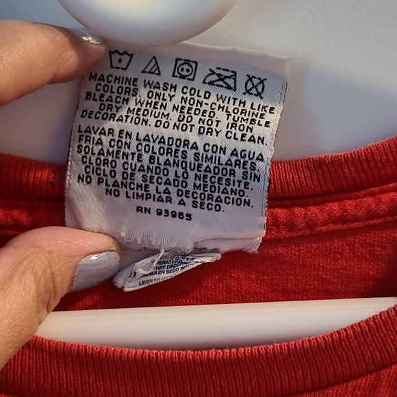 Winners Circle Tony Stewart NASCAR 2X T-Shirt 👕 - Picture 3 of 9